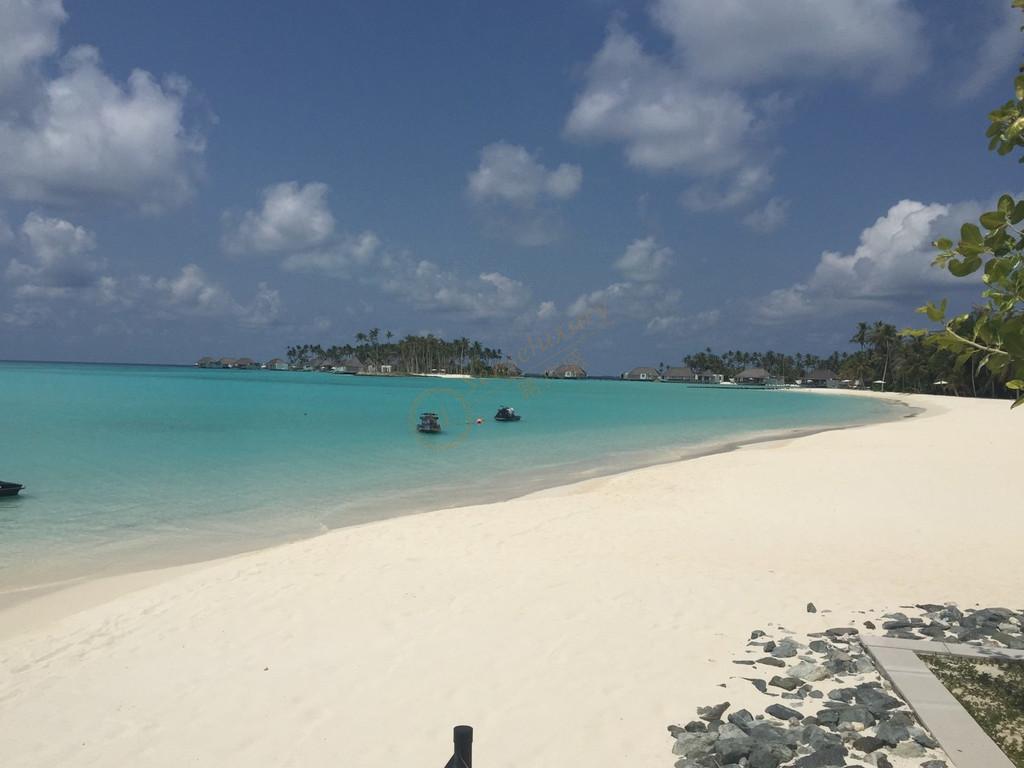 马尔代夫都有哪些好玩的岛屿可以推荐？1