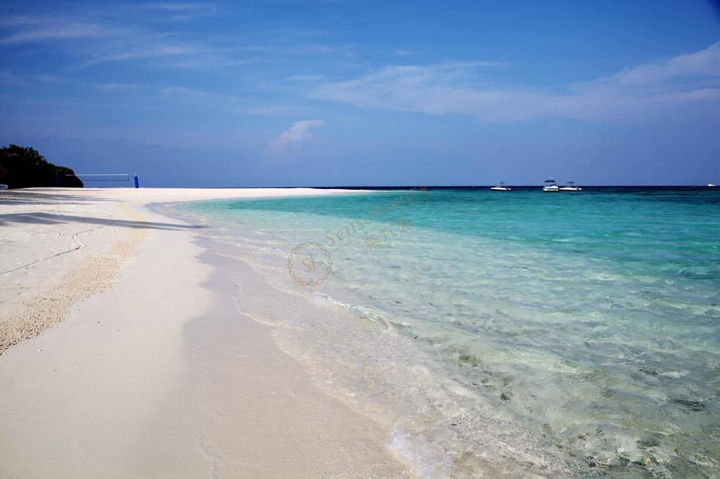 马尔代夫都有哪些好玩的岛屿可以推荐？2