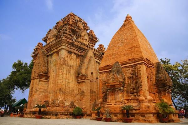 去了芽庄怎么能错过这些知名景点呢？1