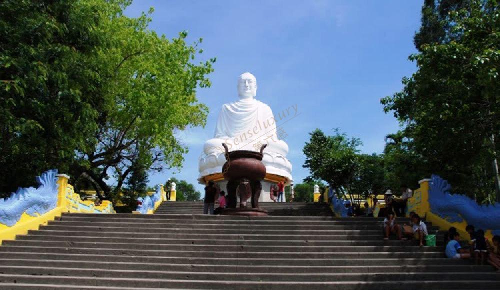 去了芽庄怎么能错过这些知名景点呢？2