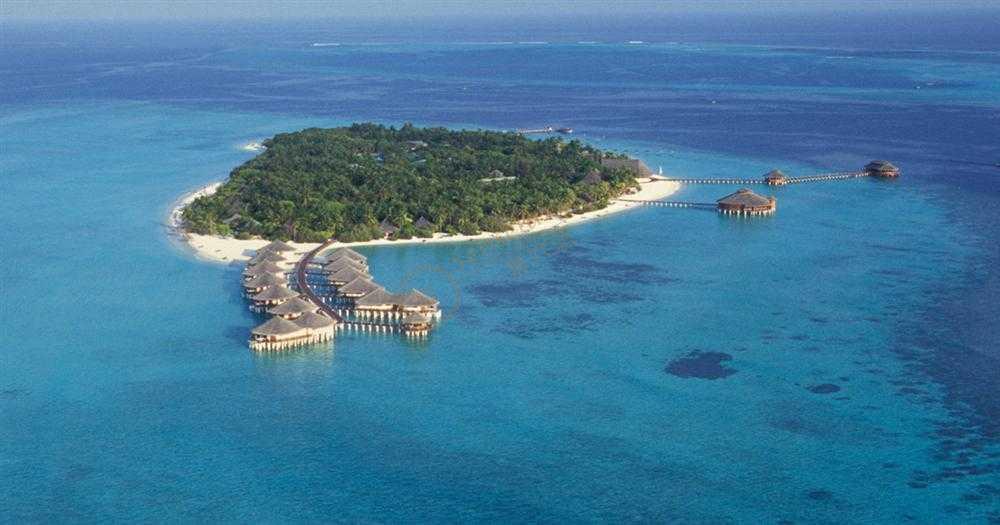 马尔代夫都有哪些好玩的岛屿可以推荐？8