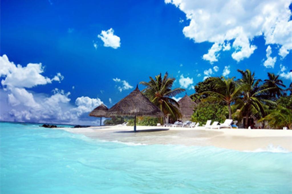 幸福的一家人去芽庄自由行体验之旅1