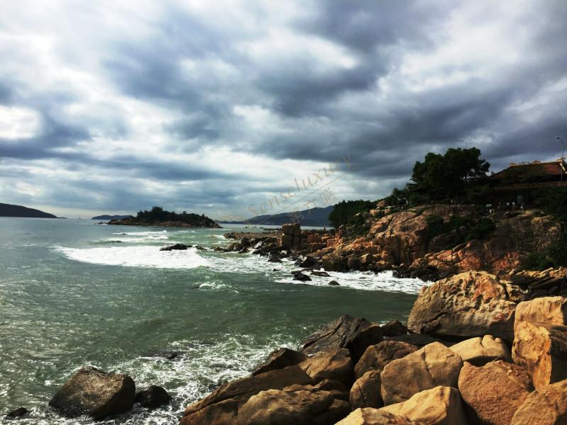 去了芽庄怎么能错过这些知名景点呢？4