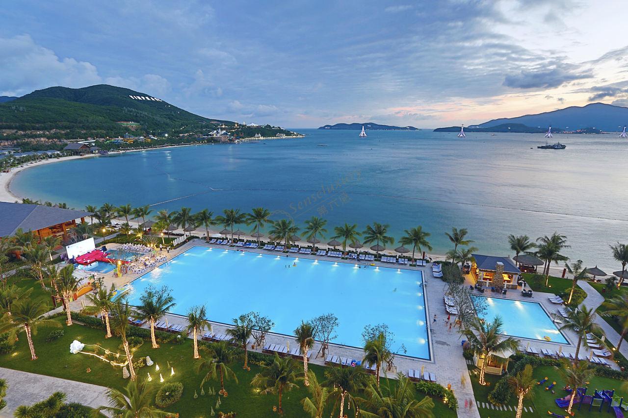 去了芽庄怎么能错过这些知名景点呢？5