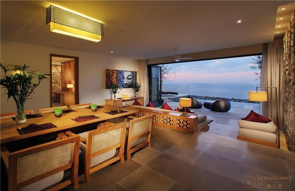 幸福的一家人去芽庄自由行体验之旅2