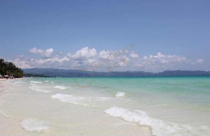 长滩岛有哪些好玩的地方和好吃的美食？1