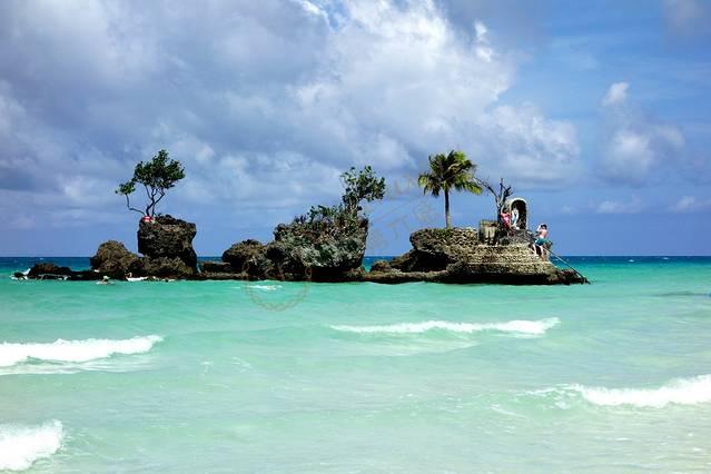 长滩岛有哪些好玩的地方和好吃的美食？3