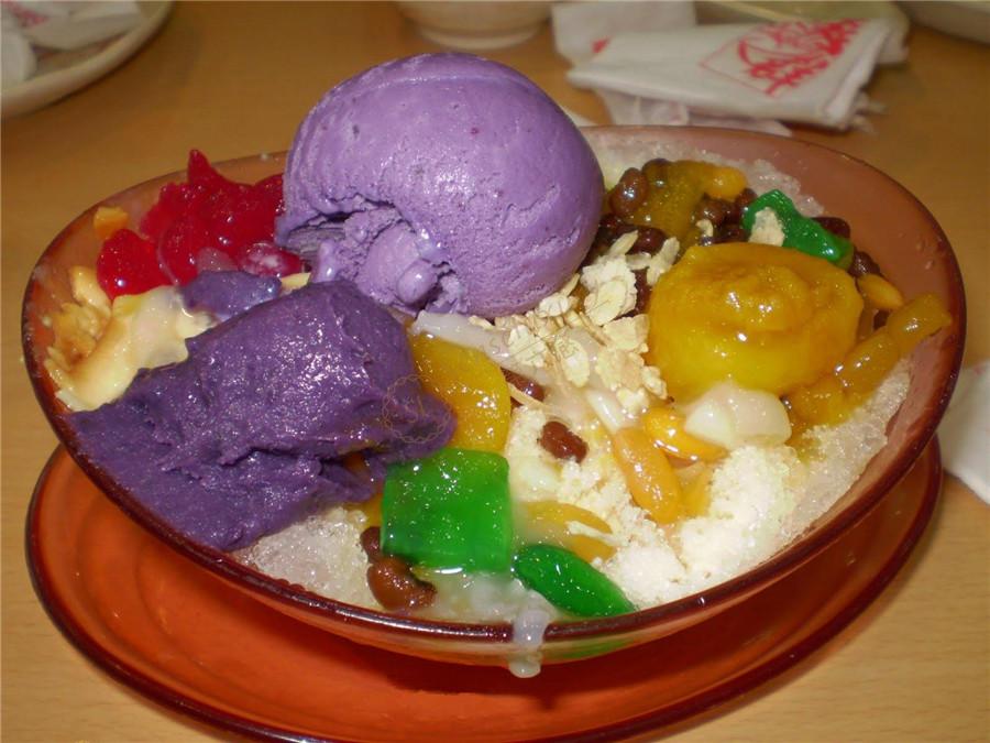 长滩岛有哪些好玩的地方和好吃的美食？5