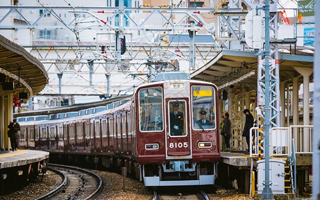 想去神户旅行，你想知道的各种花销都在这儿3