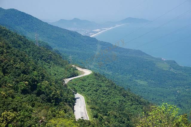 春节去岘港有哪些美景可以看，推荐一波5