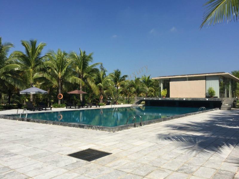 岘港是一个性价比较高的度蜜月的地方2