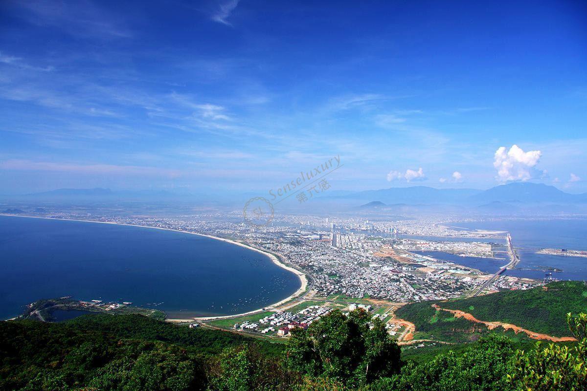 过年去岘港游玩,是个什么样的体验?1