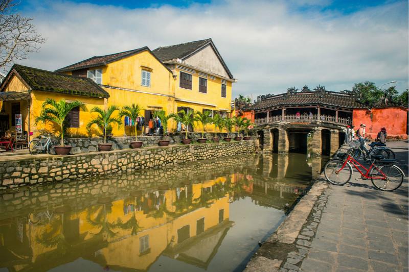 过年去岘港游玩,是个什么样的体验?3