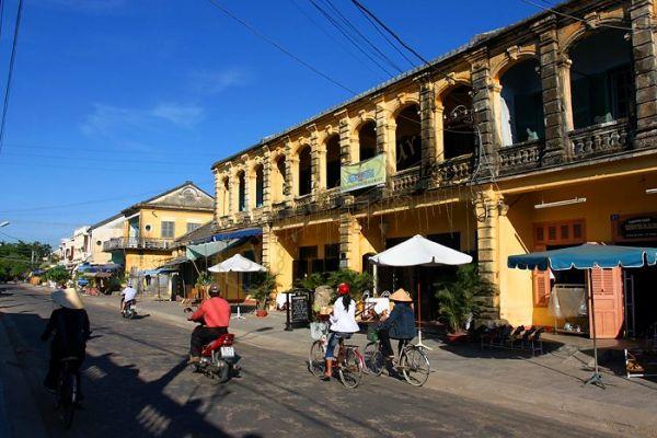 岘港是一个性价比较高的度蜜月的地方6