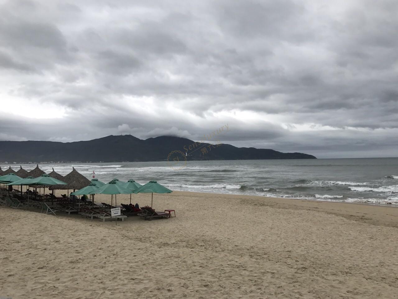 过年去岘港游玩,是个什么样的体验?5