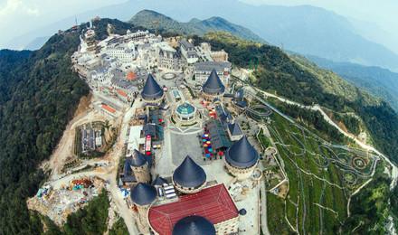 过年去岘港游玩,是个什么样的体验?6