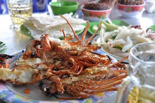 寒假一起去芽庄品尝一下那边的美味3