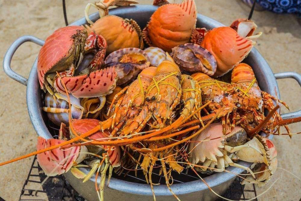 寒假一起去芽庄品尝一下那边的美味6