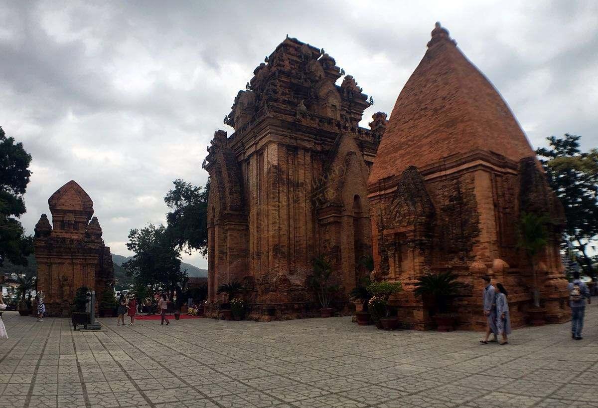 越南芽庄都有哪些热门的景点值得推荐6