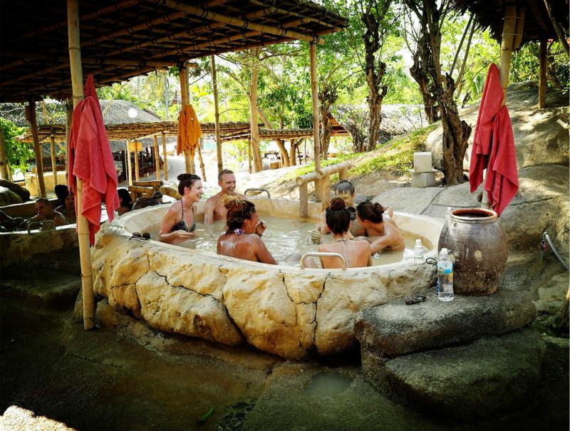 越南芽庄都有哪些热门的景点值得推荐7