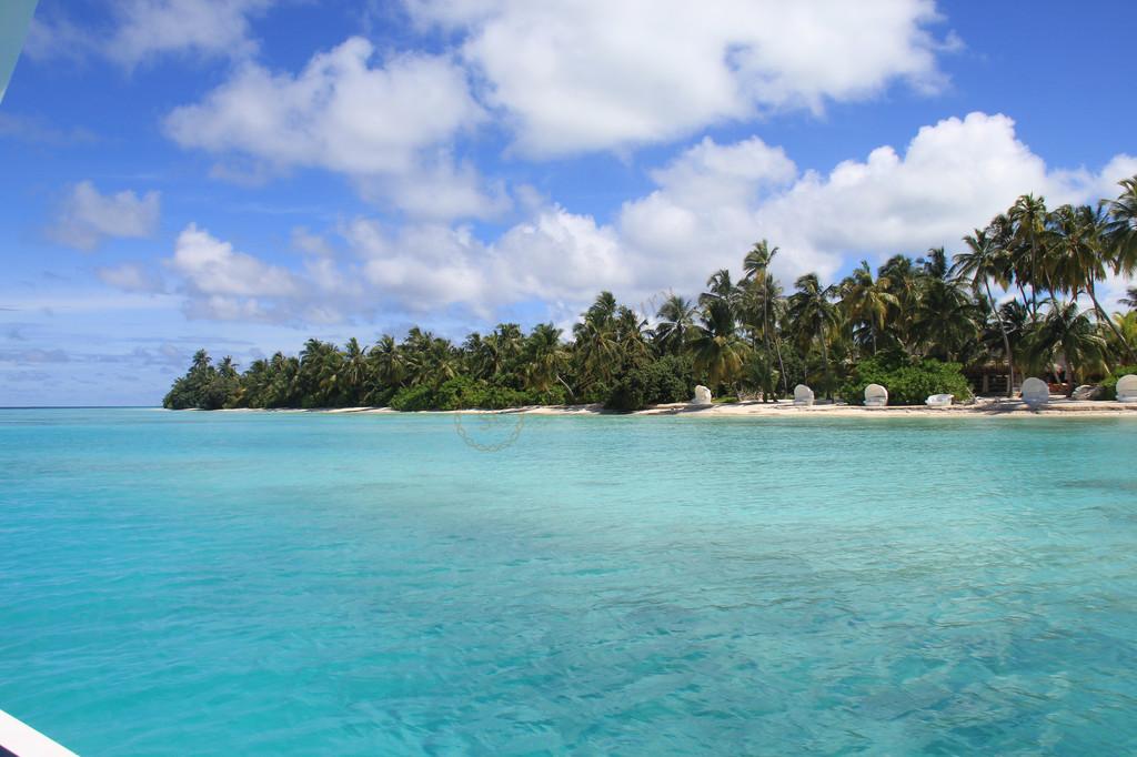 在马尔代夫度假，选岛这块有哪些事项需要注意？4