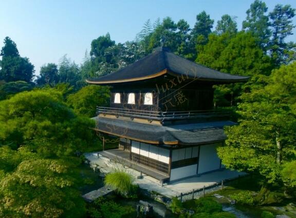 年底了，春节去日本京都度假怎么样？3