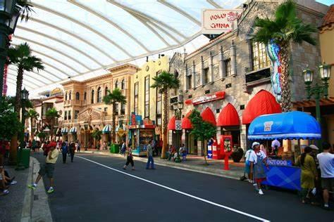 新加坡最新游玩攻略，享受浓浓的异国风情2