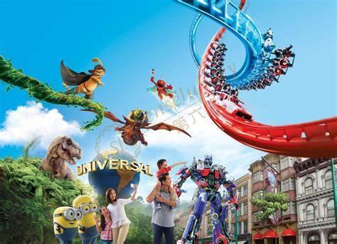 新加坡最新游玩攻略，享受浓浓的异国风情3