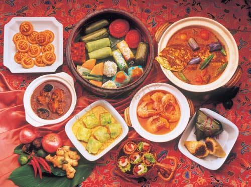 新加坡最新游玩攻略，享受浓浓的异国风情4