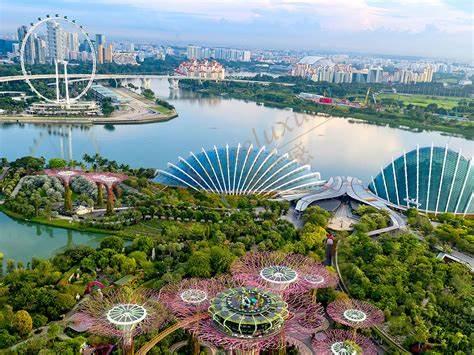 新加坡最新游玩攻略，享受浓浓的异国风情6