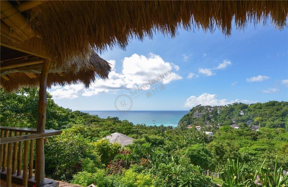 两部关于长滩岛自由行路线游记的分享，可以参考下2