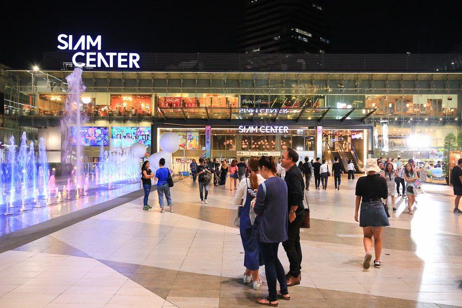 选择在曼谷过年是一个什么样的感受？3