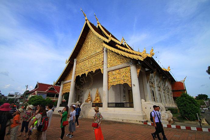 在清迈度假，都有哪些地方值得一去1