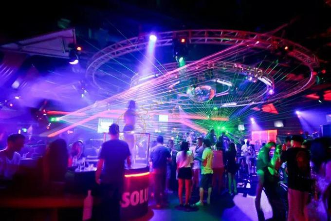 选择在曼谷过年是一个什么样的感受？5