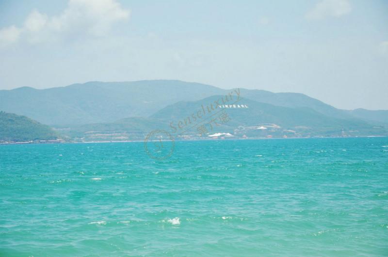 寒冬到了，去芽庄度假是个不错的决定2