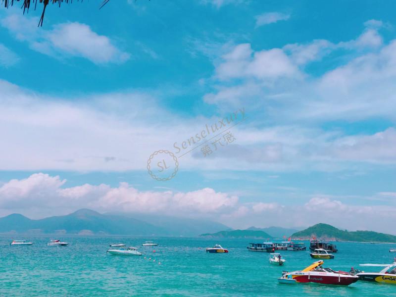 寒冬到了，去芽庄度假是个不错的决定5