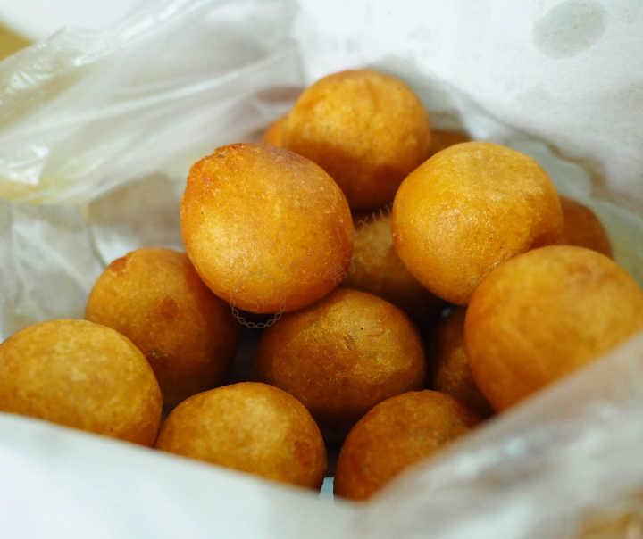 曼谷精品美食大盘点,吃货们不要错过2