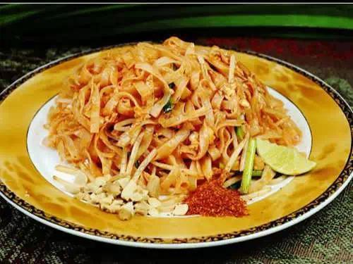 曼谷精品美食大盘点,吃货们不要错过4