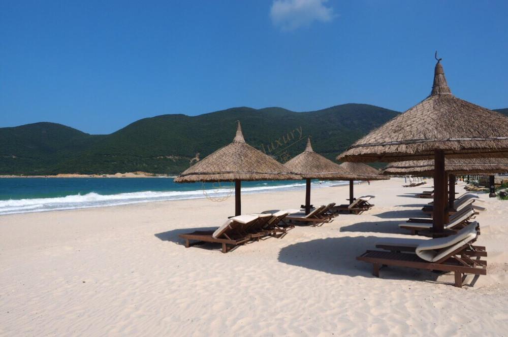 寒冬到了，去芽庄度假是个不错的决定6