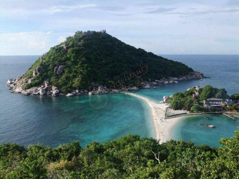 苏梅岛旅游前都需要准备哪些物品？2