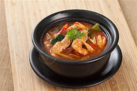 曼谷精品美食大盘点,吃货们不要错过6