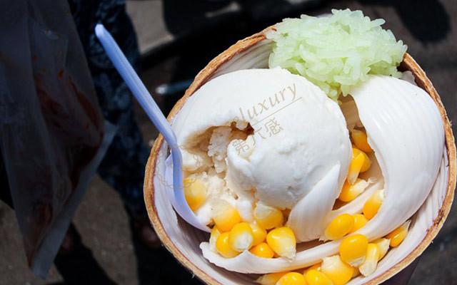 曼谷精品美食大盘点,吃货们不要错过7