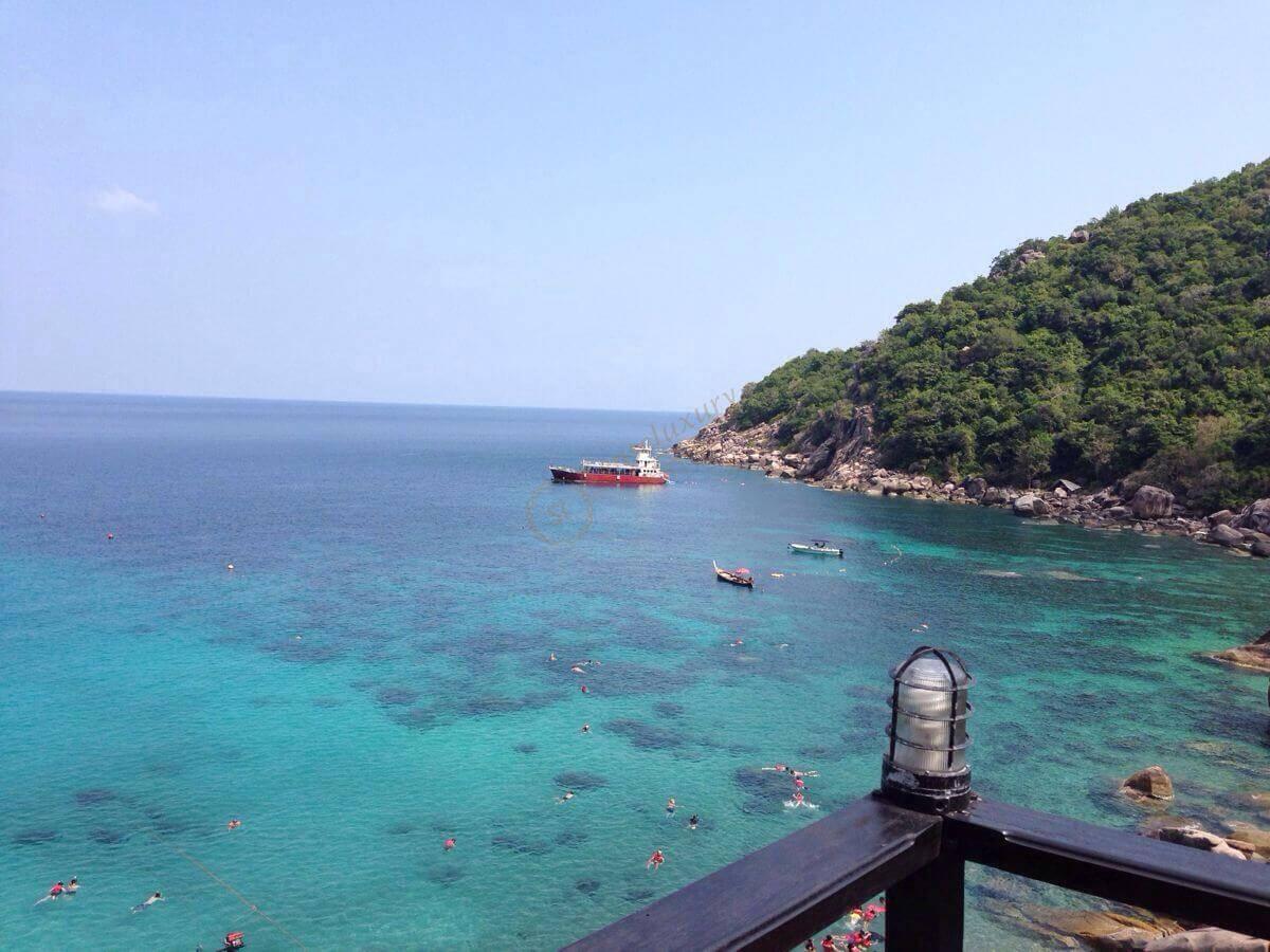 苏梅岛旅游前都需要准备哪些物品？4