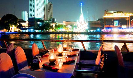 既然来了曼谷，那么这四大景点就不能错过2