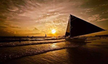 长滩岛有什么土特产，还有哪些好玩的活动？3