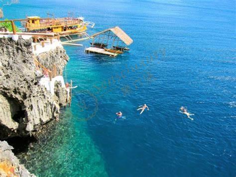 长滩岛有什么土特产，还有哪些好玩的活动？4