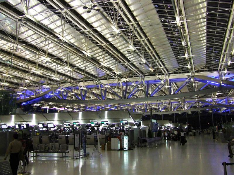 苏梅岛的交通如何，该如何选择？3