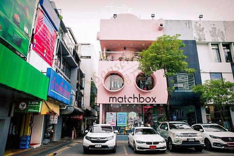 既然来了曼谷，那么这四大景点就不能错过4