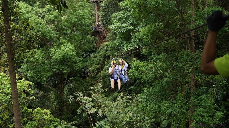 清迈吃喝玩乐齐全，度假必备手册2