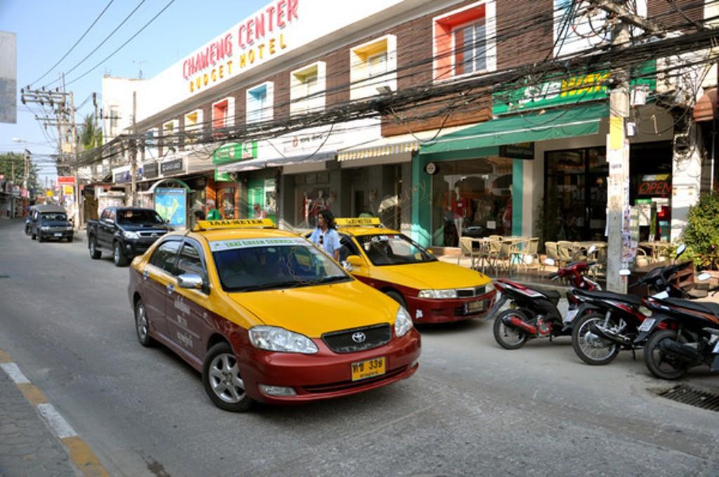 苏梅岛天体浴场怎么样，交通方便吗？2